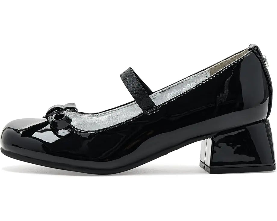Black Bow Pump