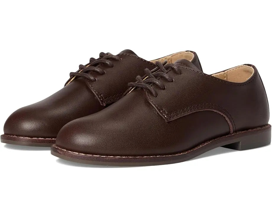 Brown Dress Oxford