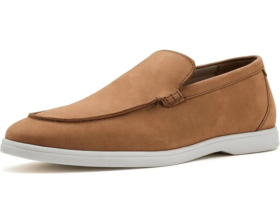 Tan Casual Loafer