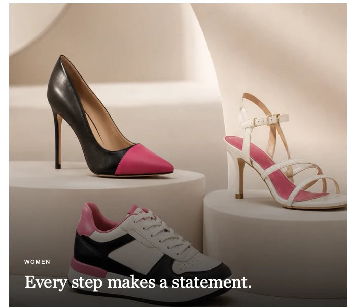 Statement Collection