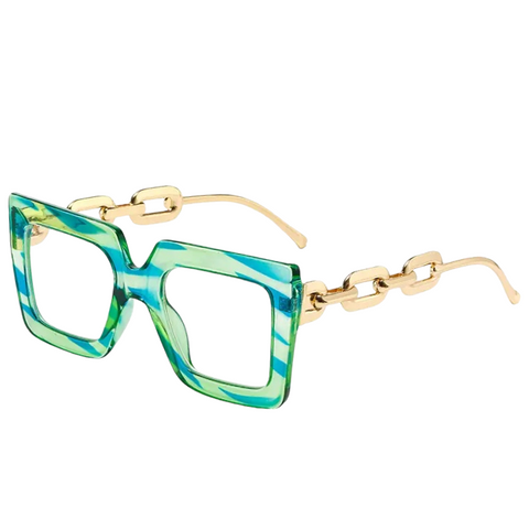 Missy Link Sunglagges