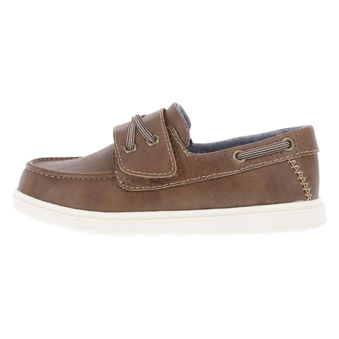 Rasheed Boys Loafer's