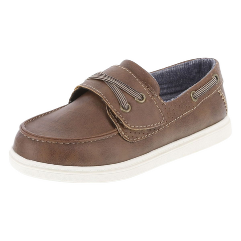 Rasheed Boys Loafer's