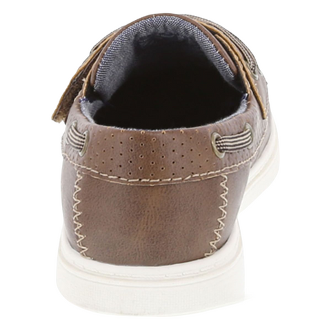 Rasheed Boys Loafer's