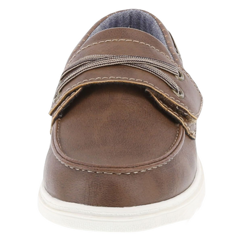 Rasheed Boys Loafer's