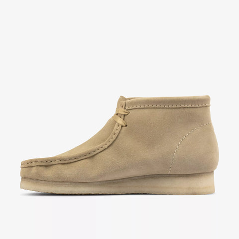 COREY WALLABEE