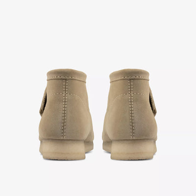 COREY WALLABEE