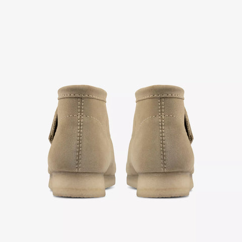 COREY WALLABEE