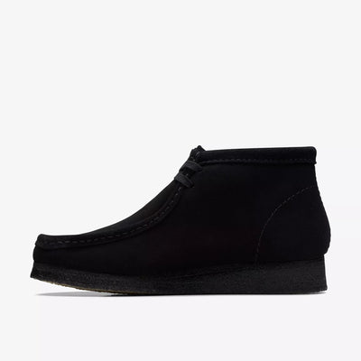 COREY WALLABEE