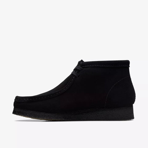 COREY WALLABEE