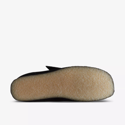 COREY WALLABEE