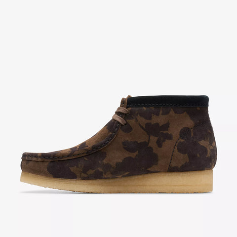 COREY WALLABEE