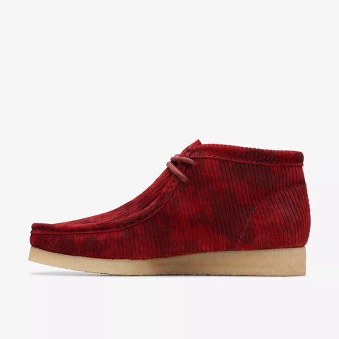 COREY WALLABEE