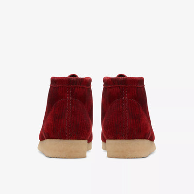 COREY WALLABEE