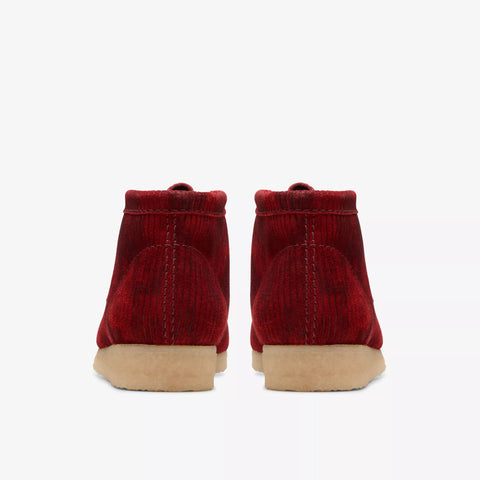 COREY WALLABEE