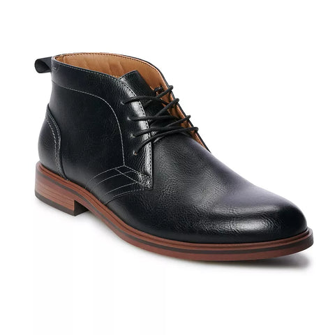 Lance Men's Chukka Boots