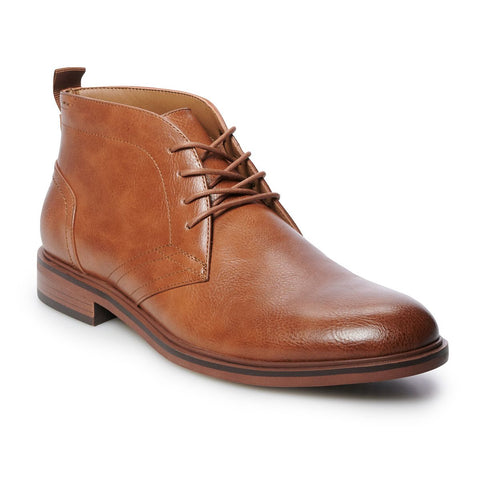 Lance Men's Chukka Boots