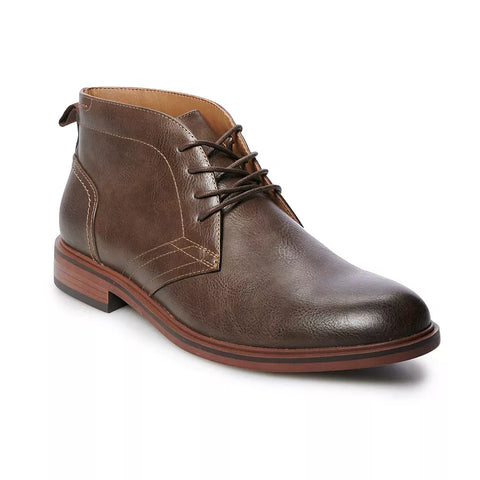 Lance Men's Chukka Boots