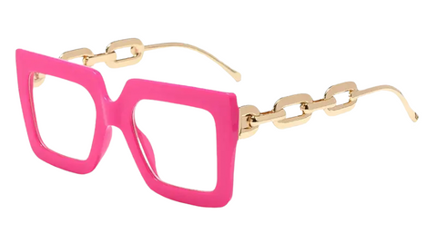 Missy Link Sunglagges