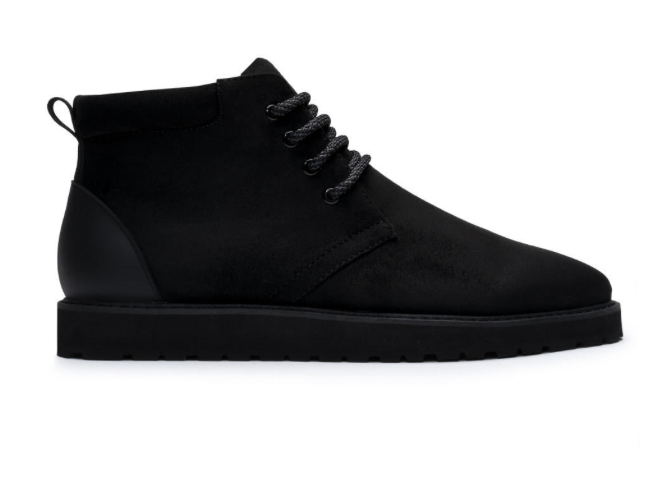 JIM CASUAL BOOT