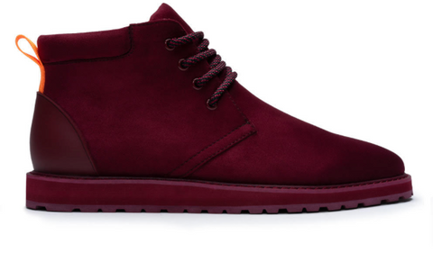 JIM CASUAL BOOT