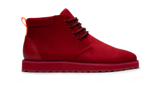 JIM CASUAL BOOT