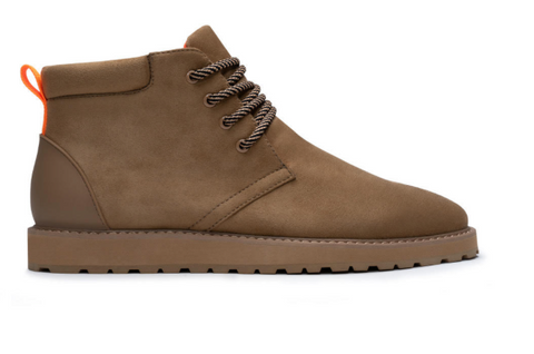 JIM CASUAL BOOT