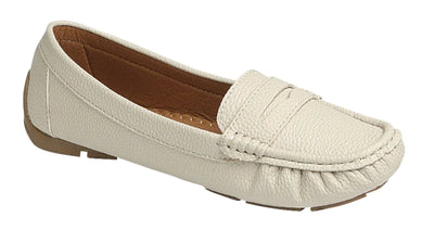 DEAN LOAFTERS