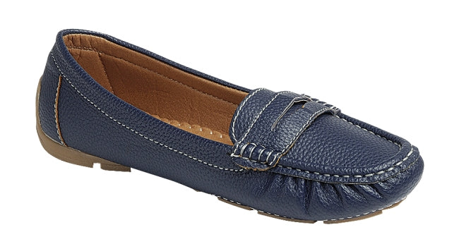 DEAN LOAFTERS