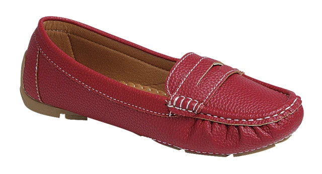 DEAN LOAFTERS
