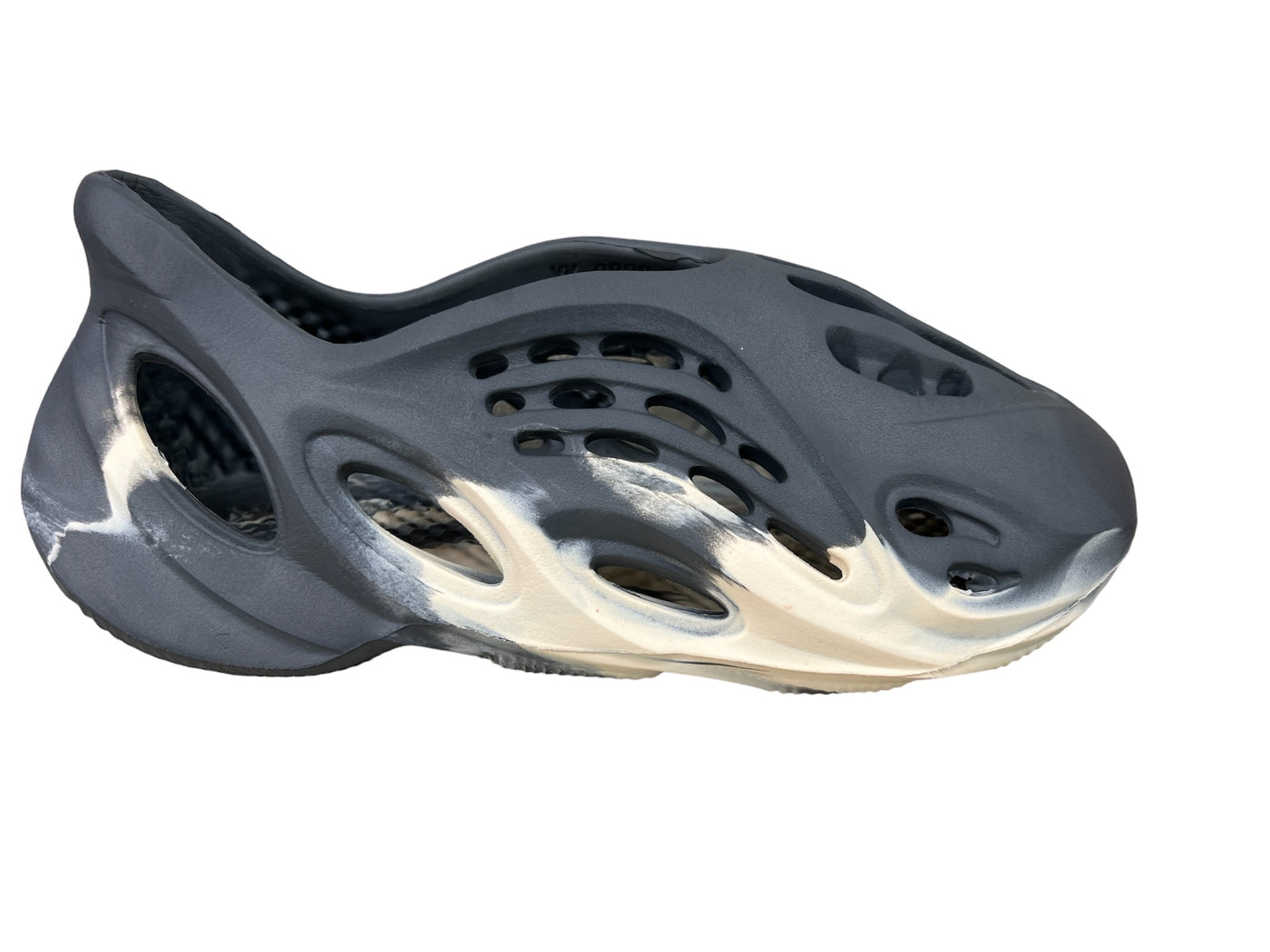 Grey Unbranded Foam Runner's