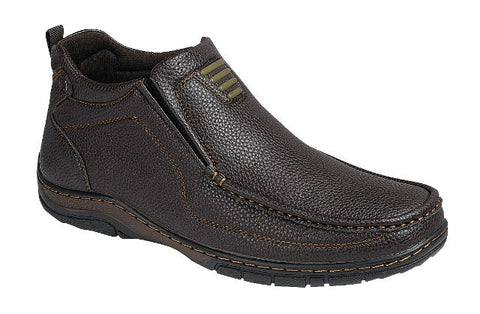 Jefferson Boots