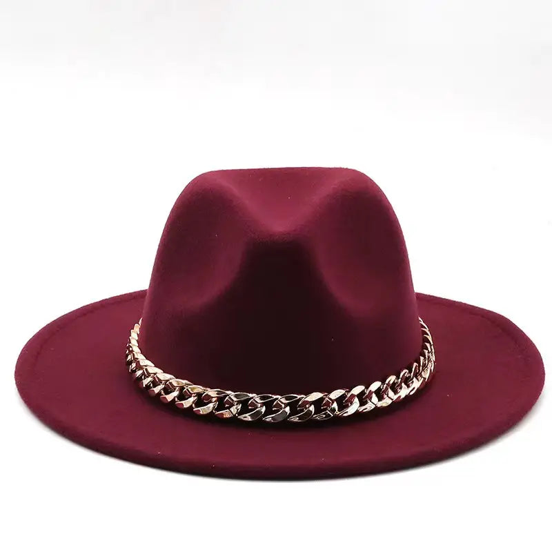 Ricardo Chain