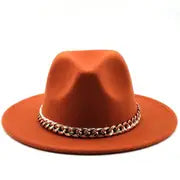 Ricardo Chain
