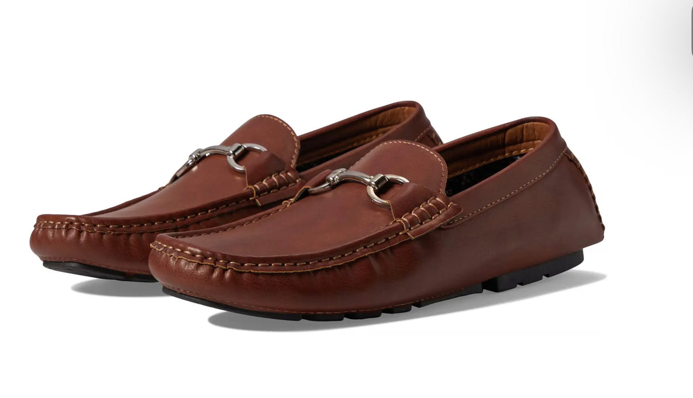 Casual loafers
