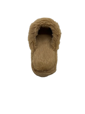 LILI GIRL'S FAUX FUR