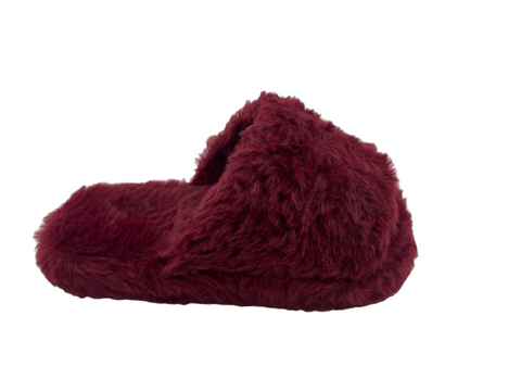 LILI GIRL'S FAUX FUR