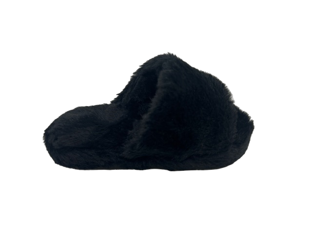 LILI GIRL'S FAUX FUR