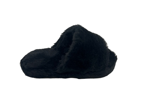 LILI GIRL'S FAUX FUR