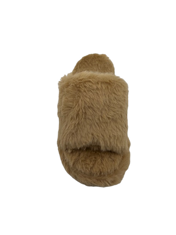 LILI GIRL'S FAUX FUR