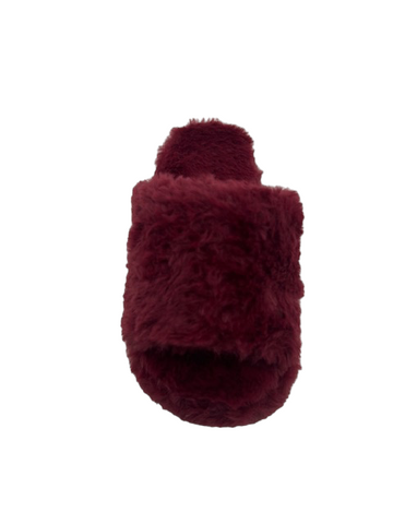 LILI GIRL'S FAUX FUR