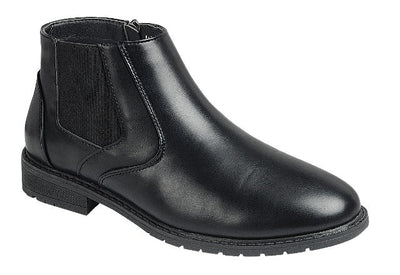 KEN BOOTS