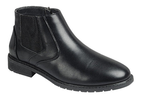 KEN BOOTS