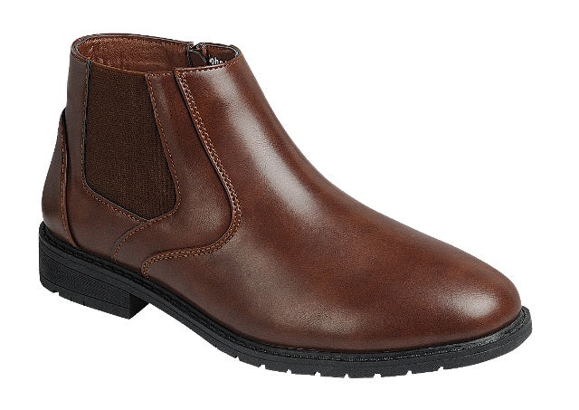 KEN BOOTS