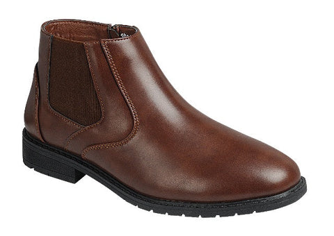 KEN BOOTS