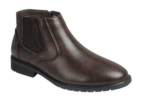KEN BOOTS