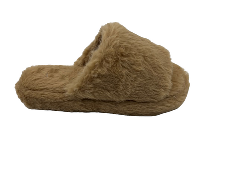 LILI GIRL'S FAUX FUR