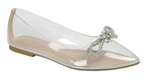 Emma Jewel Flats
