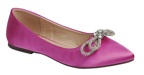 Emma Jewel Flats