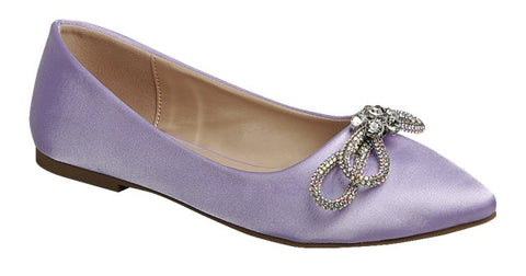 Emma Jewel Flats